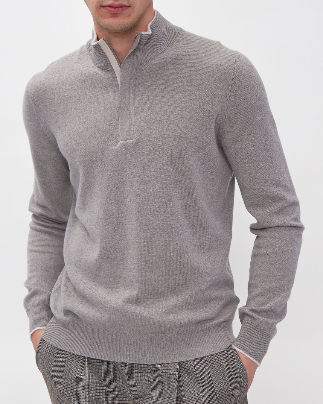 Купить Джемпер GRAN SASSO