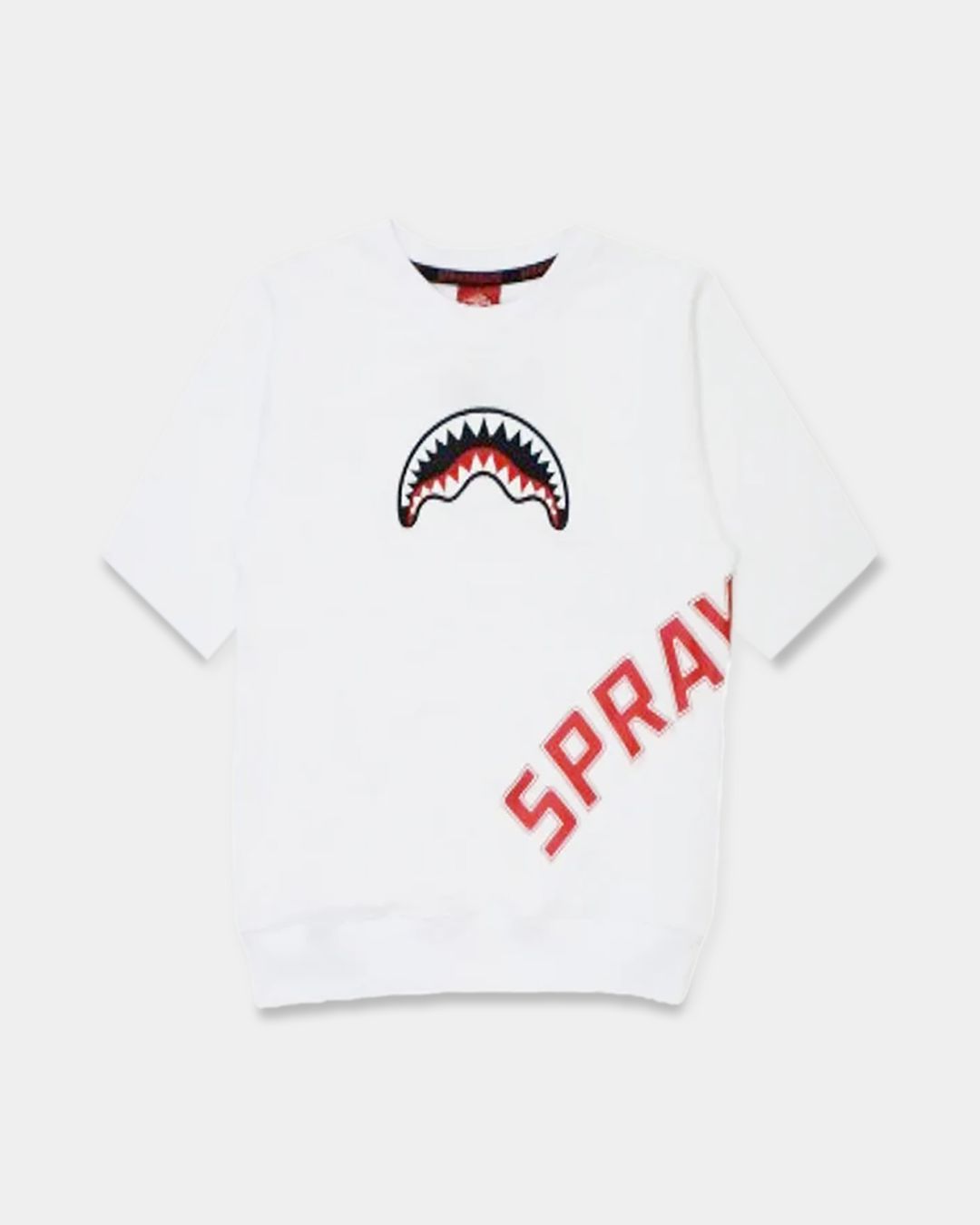 Купить Футболка SPRAYGROUND