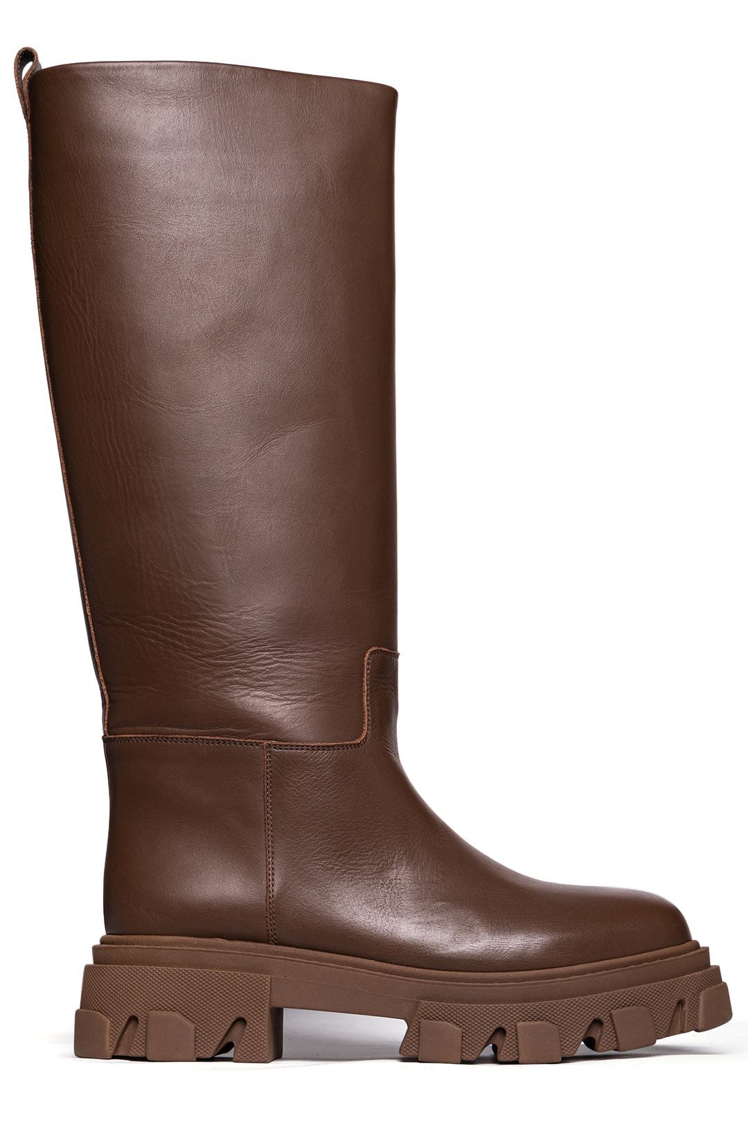 Купить Сапоги GIA BORGHINI