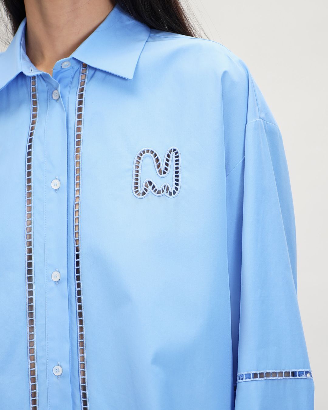 Купить Рубашка MSGM