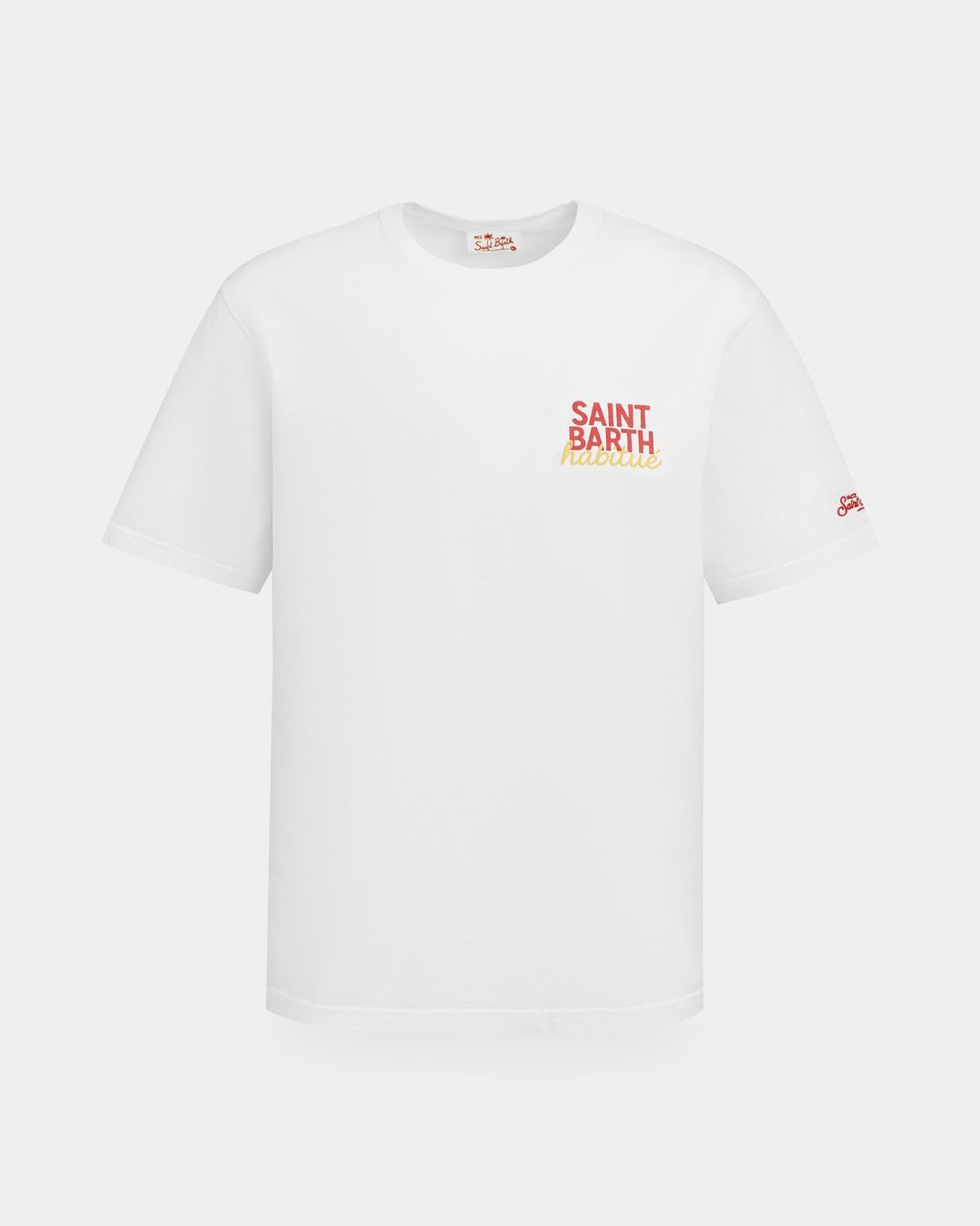Купить Футболка MC2 SAINT BARTH MEN