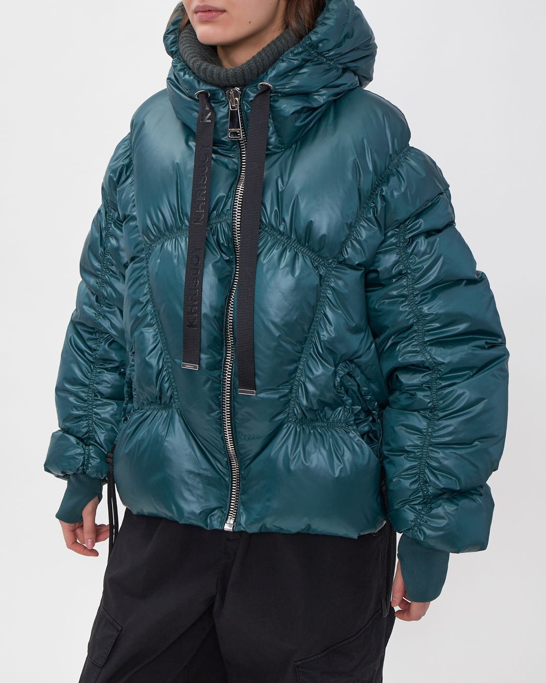 Купить Пуховик KHRISJOY