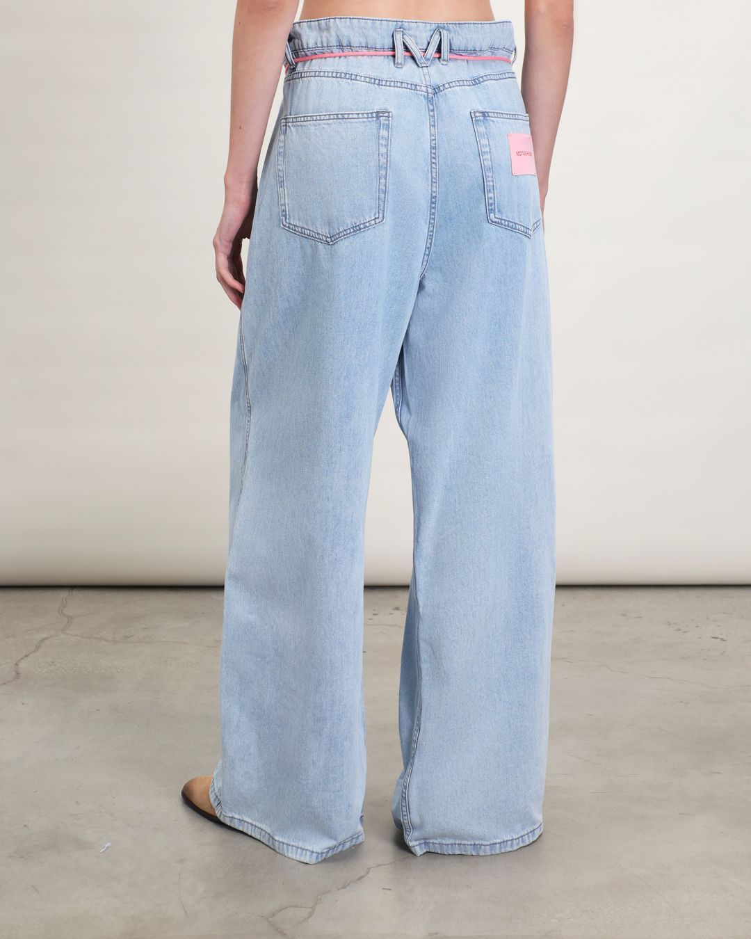 Купить Джинсы MONOCHROME