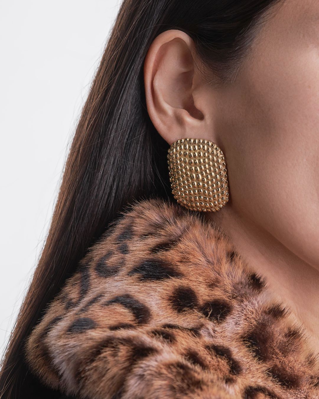 Купить Серьги STATEMENTS