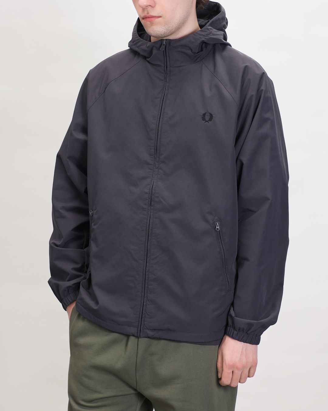 Купить Куртка FRED PERRY