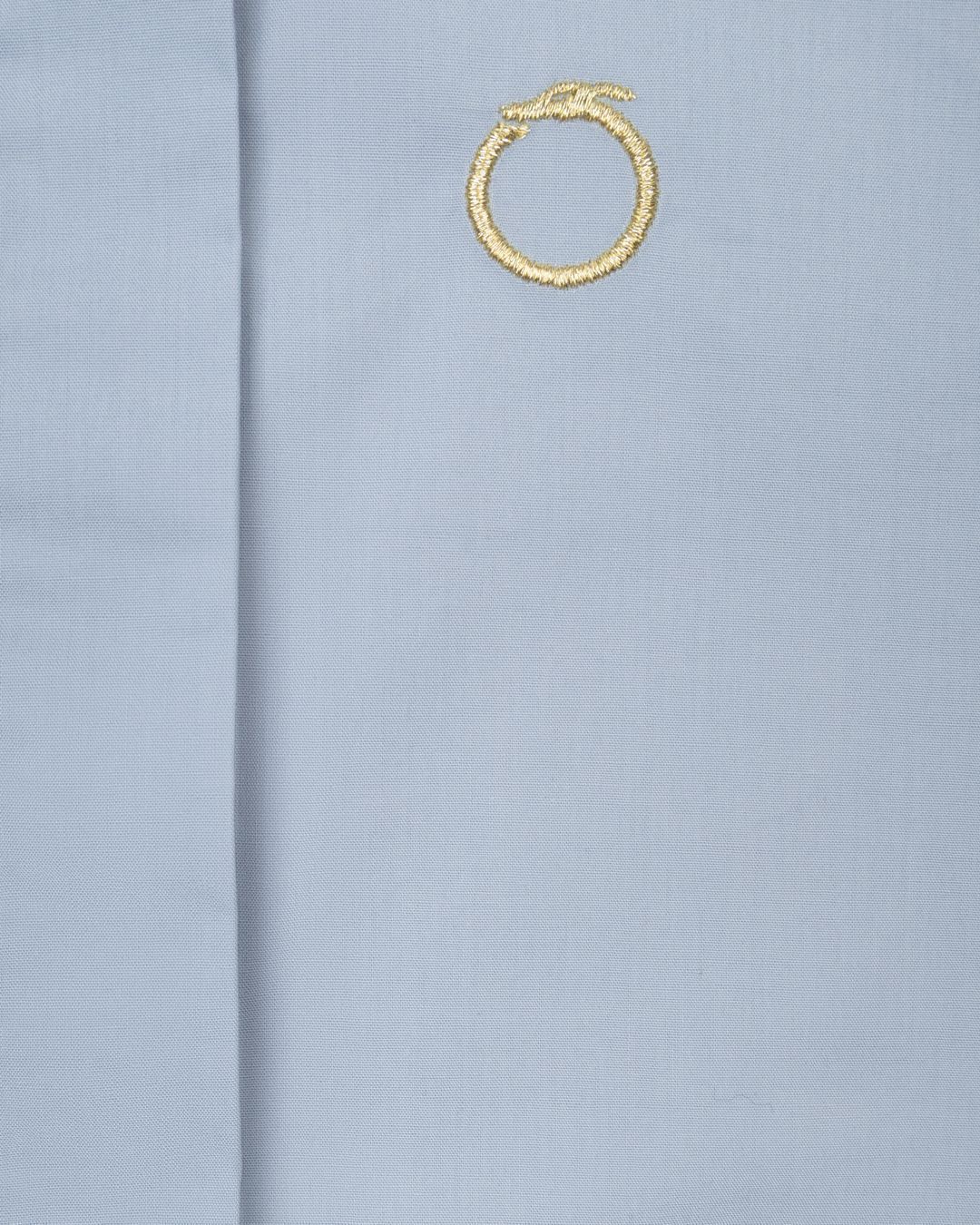 Купить Блузка TRUSSARDI