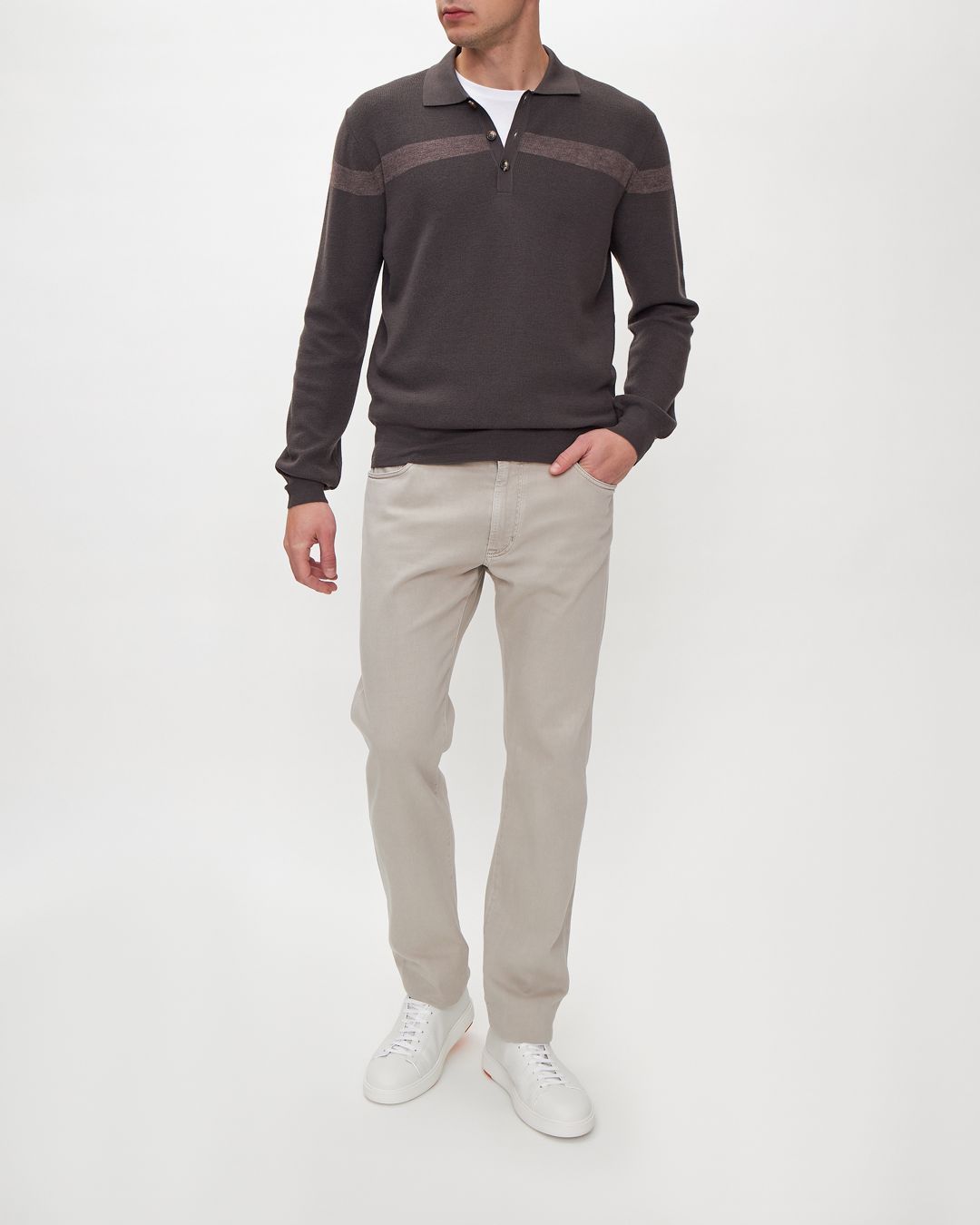 Купить Джемпер CORTIGIANI