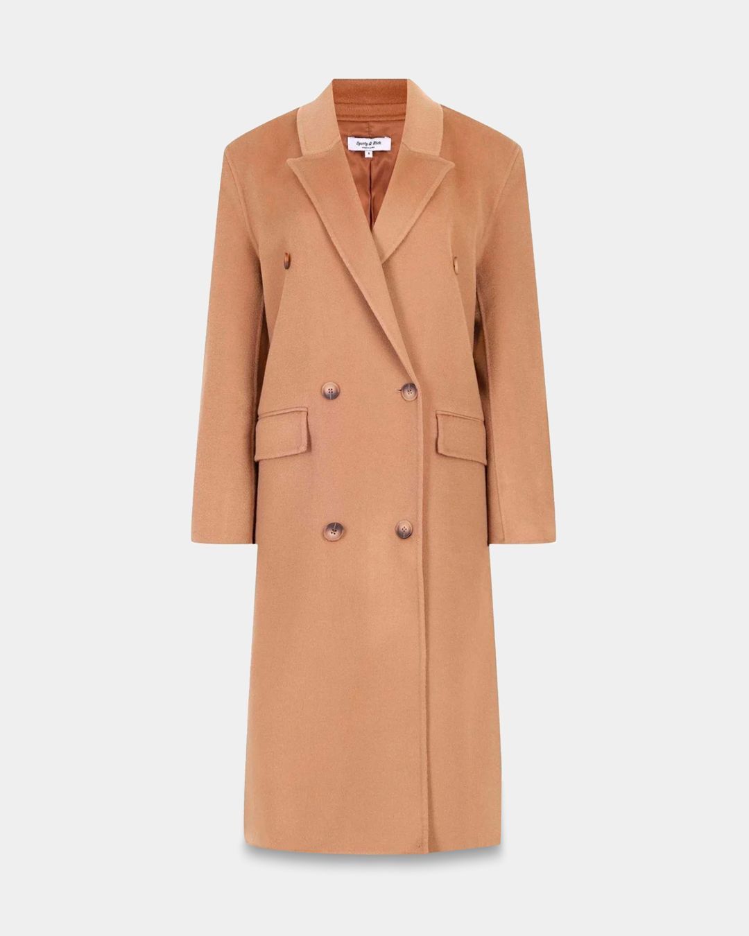 Купить Пальто SPORTY&RICH