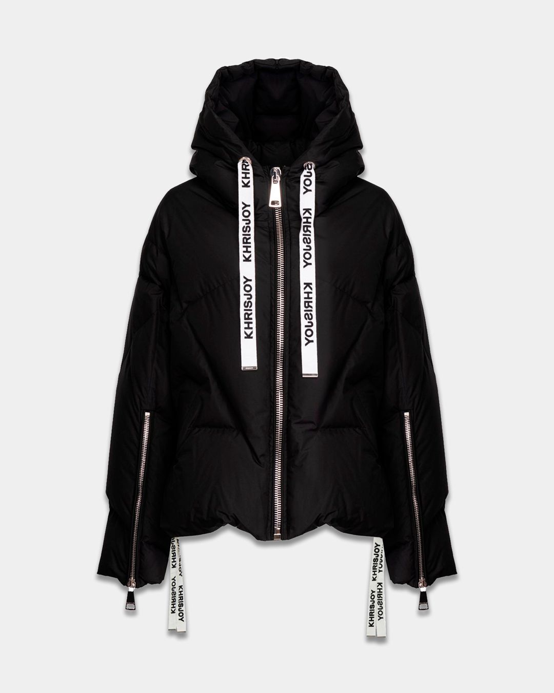 Купить Пуховик KHRISJOY