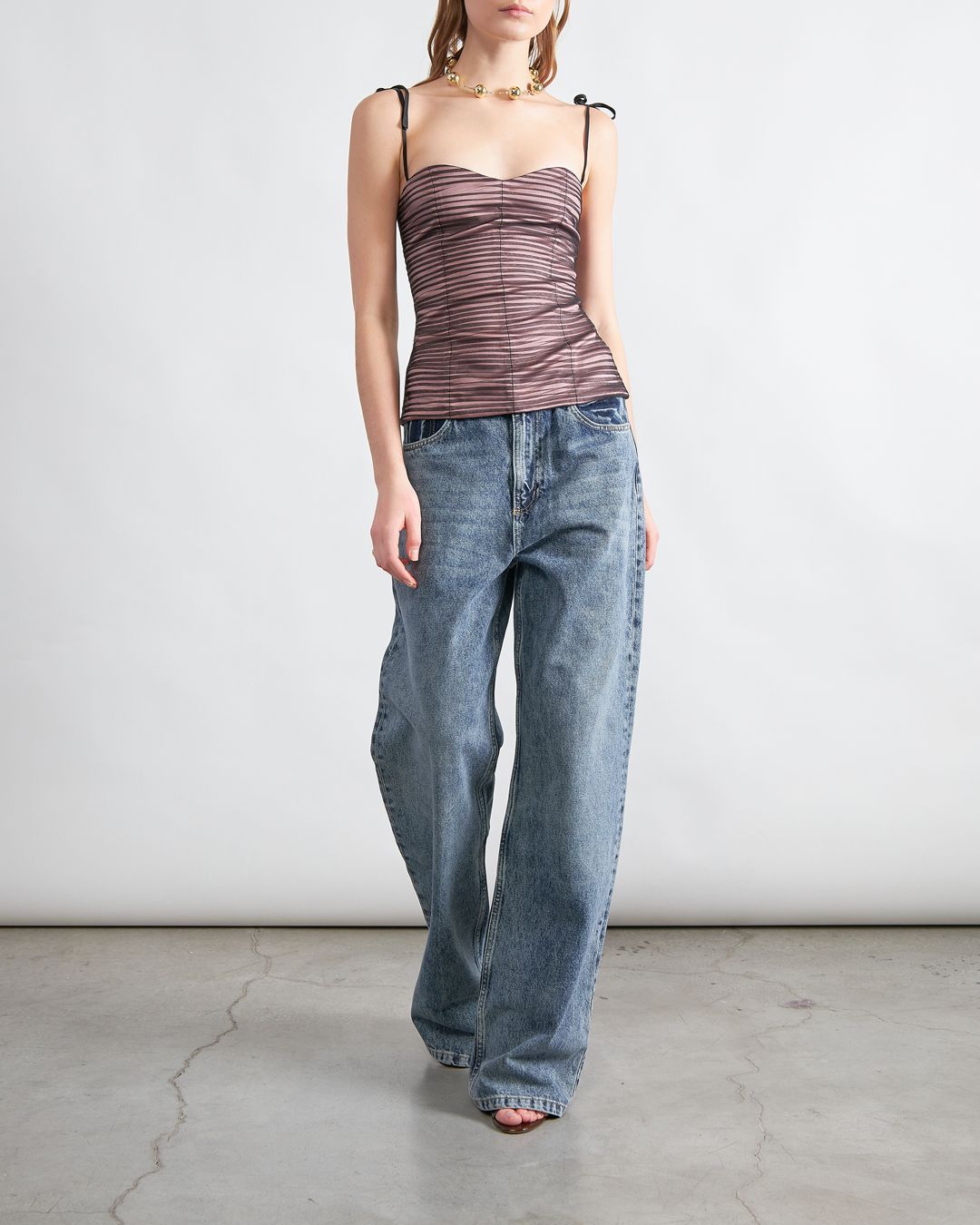 Купить Топ TATMU