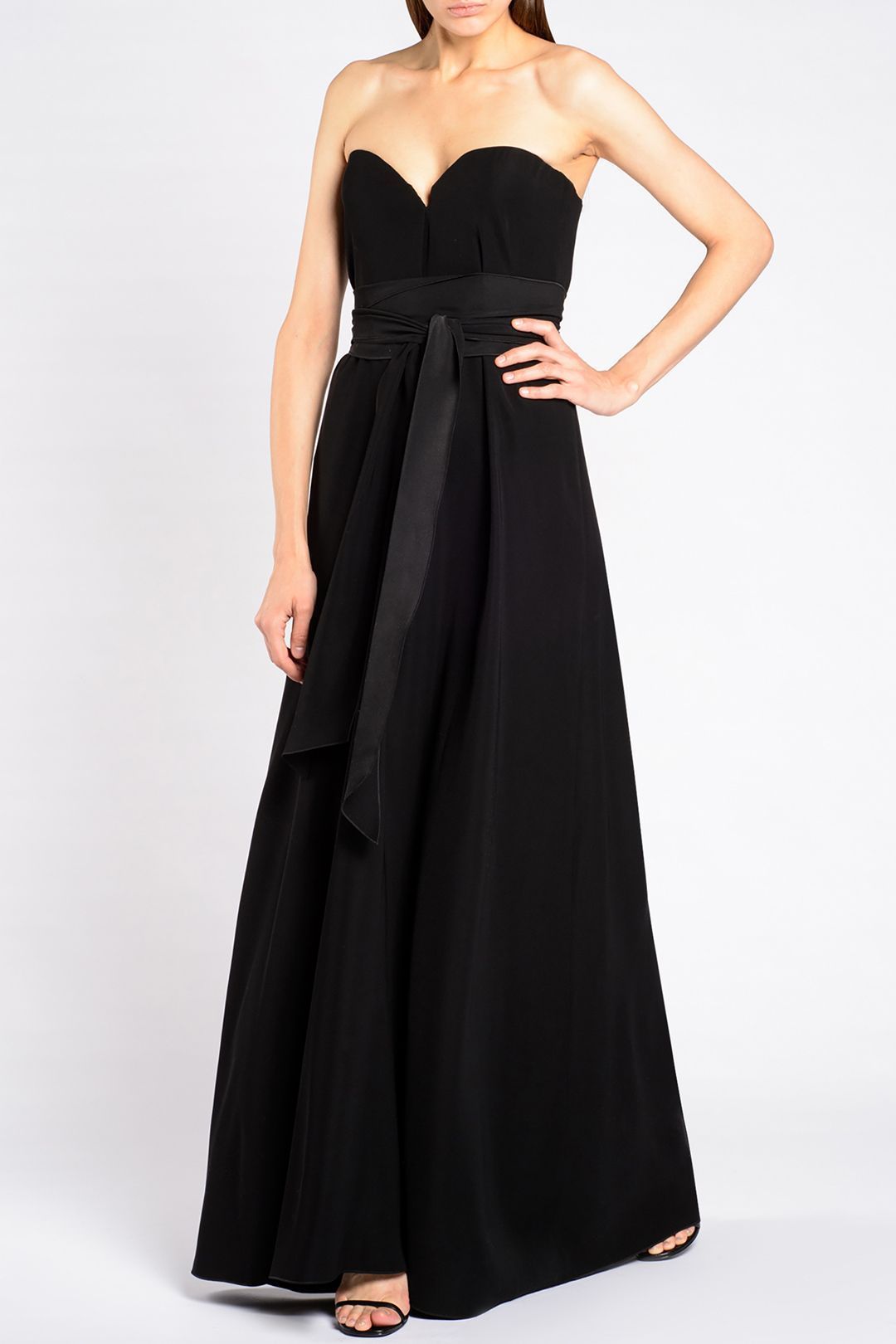 Купить Платье ALEXANDER TEREKHOV