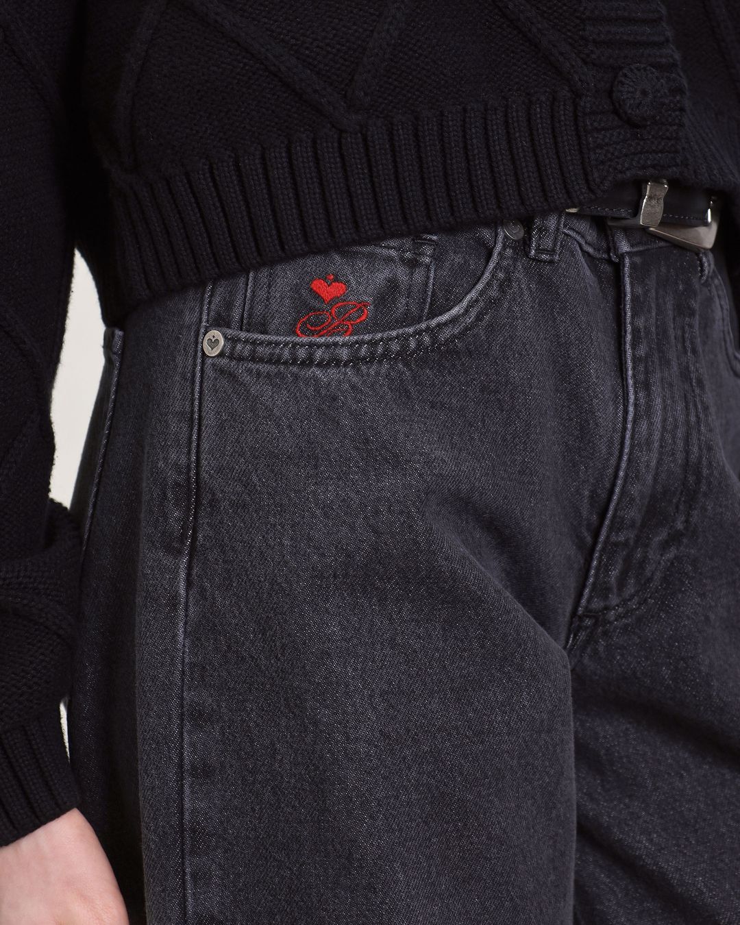 Купить Джинсы BOTROIS