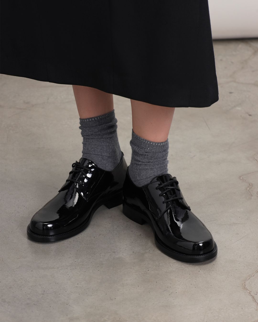 Купить Туфли REFINED