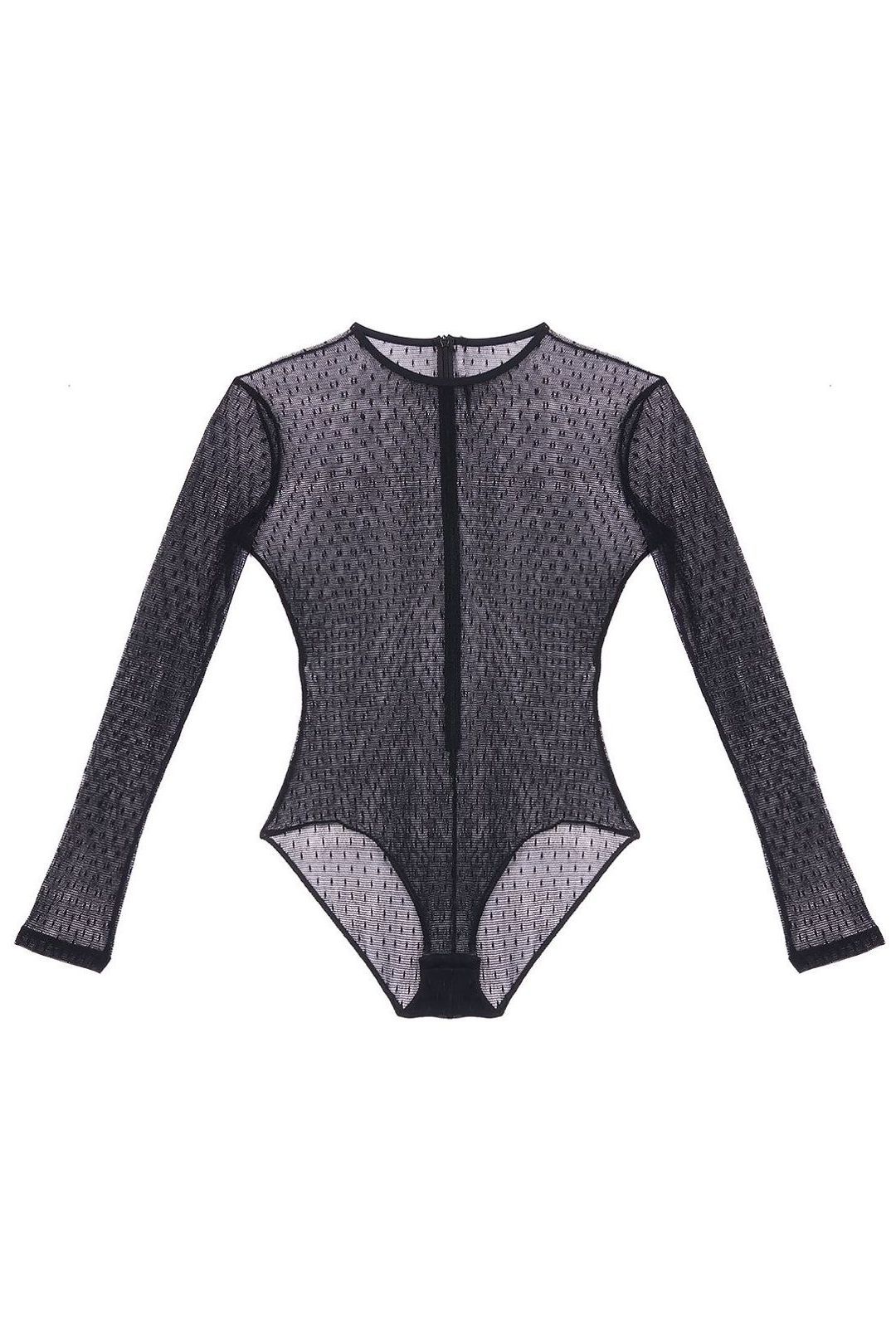 Купить Боди RED VALENTINO