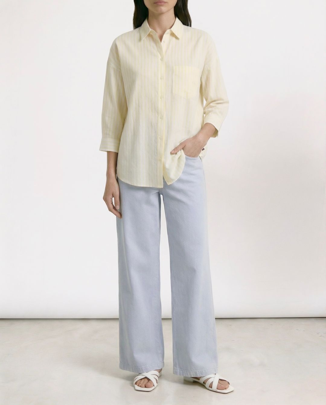 Купить Рубашка WEEKEND MAX MARA
