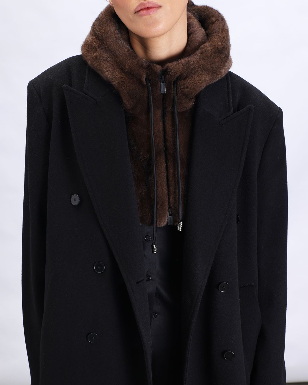 Купить Воротник SENCELLERIE