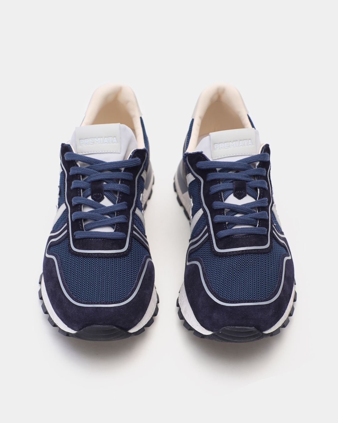 Купить Кроссовки PREMIATA