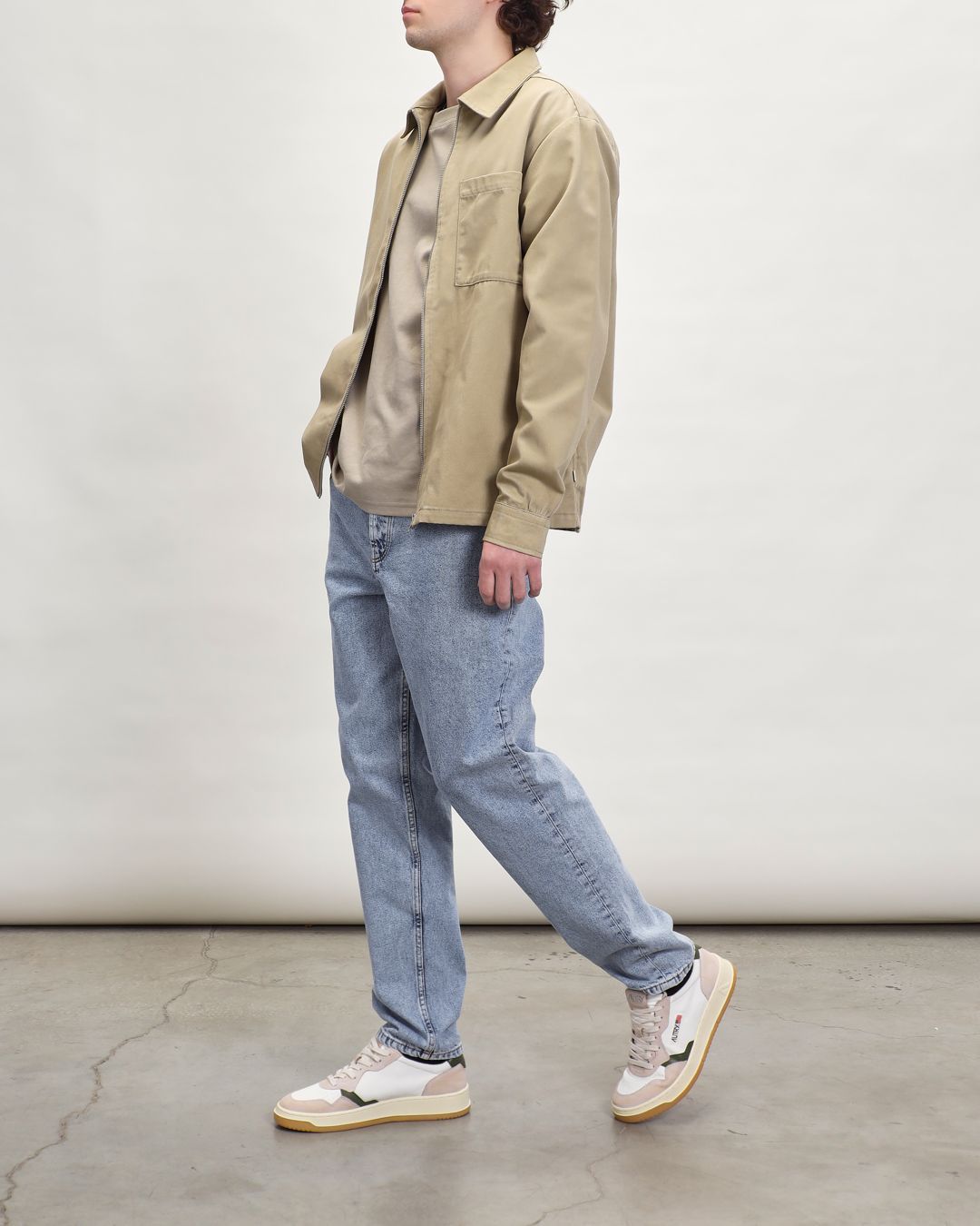 Купить Джинсы SOLID