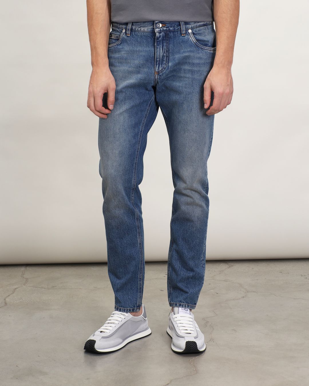 Купить Джинсы DOLCE & GABBANA