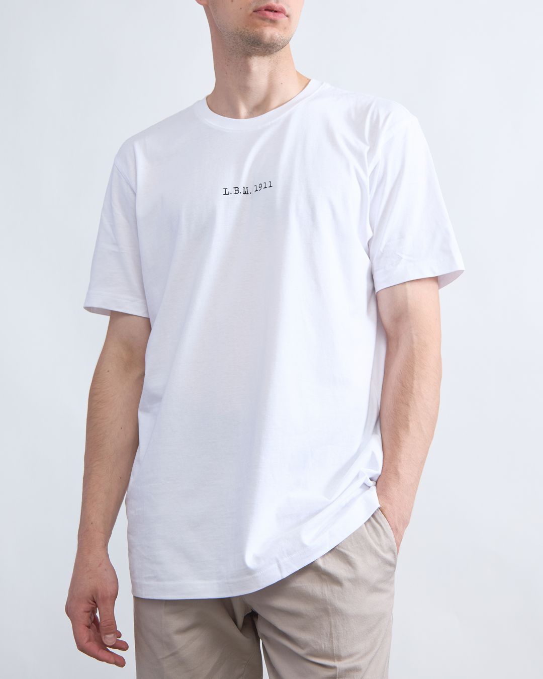 Купить Футболка LUBIAM