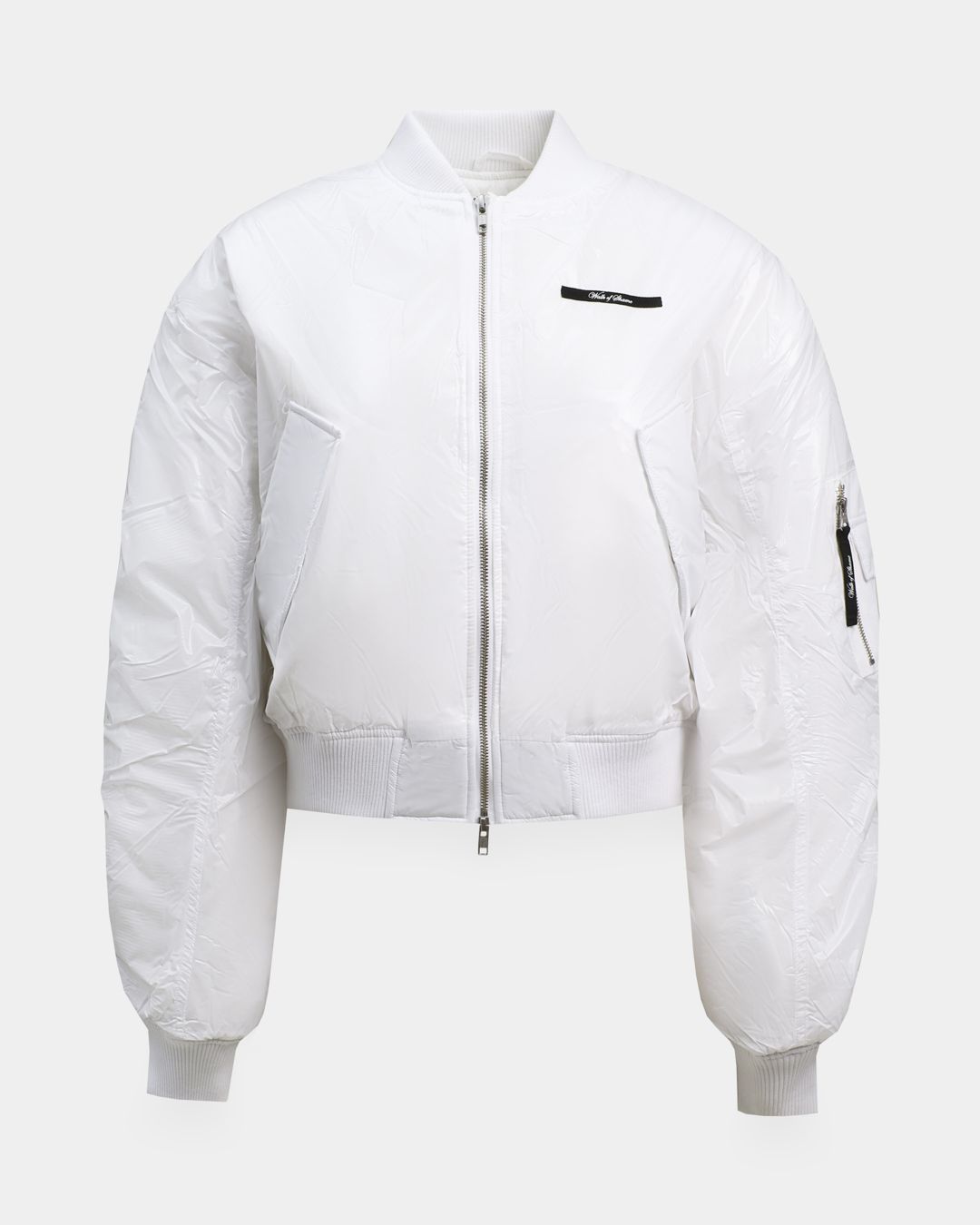 Купить Бомбер WALK OF SHAME