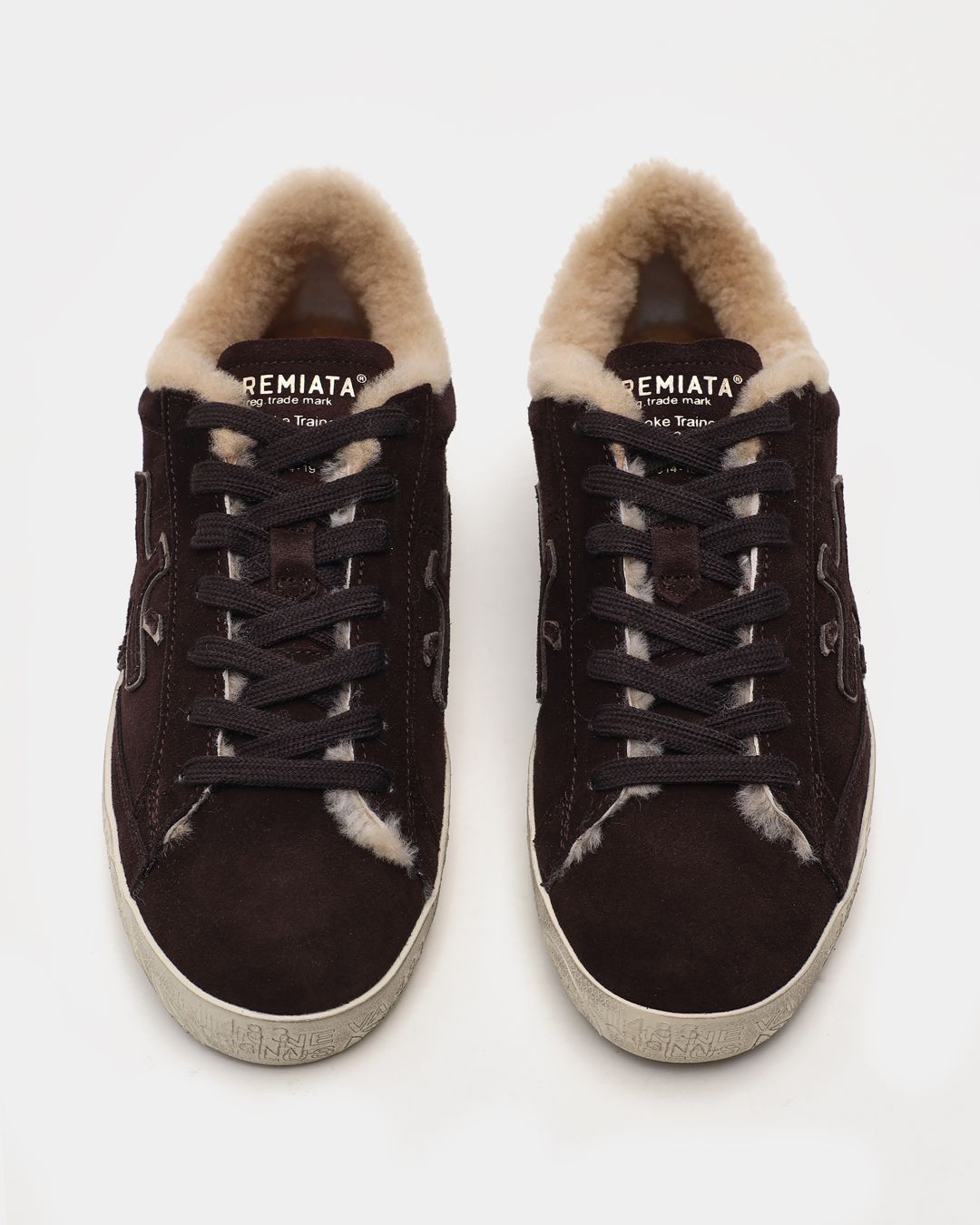 Купить Кеды PREMIATA