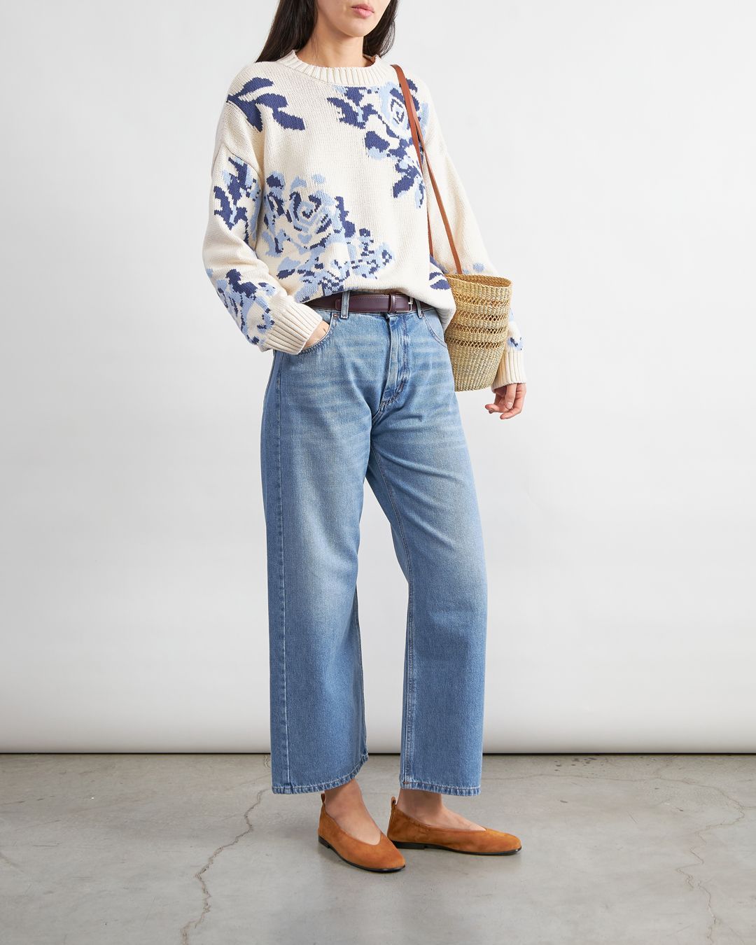 Купить Джемпер WEEKEND MAX MARA