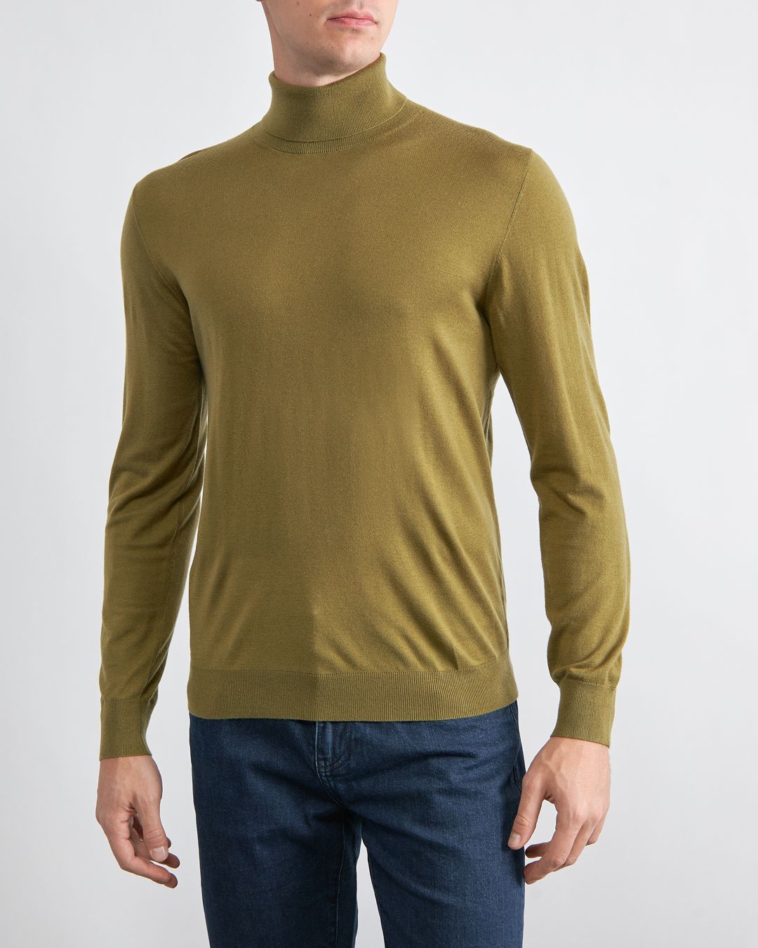 Купить Водолазка CUDGI MEN