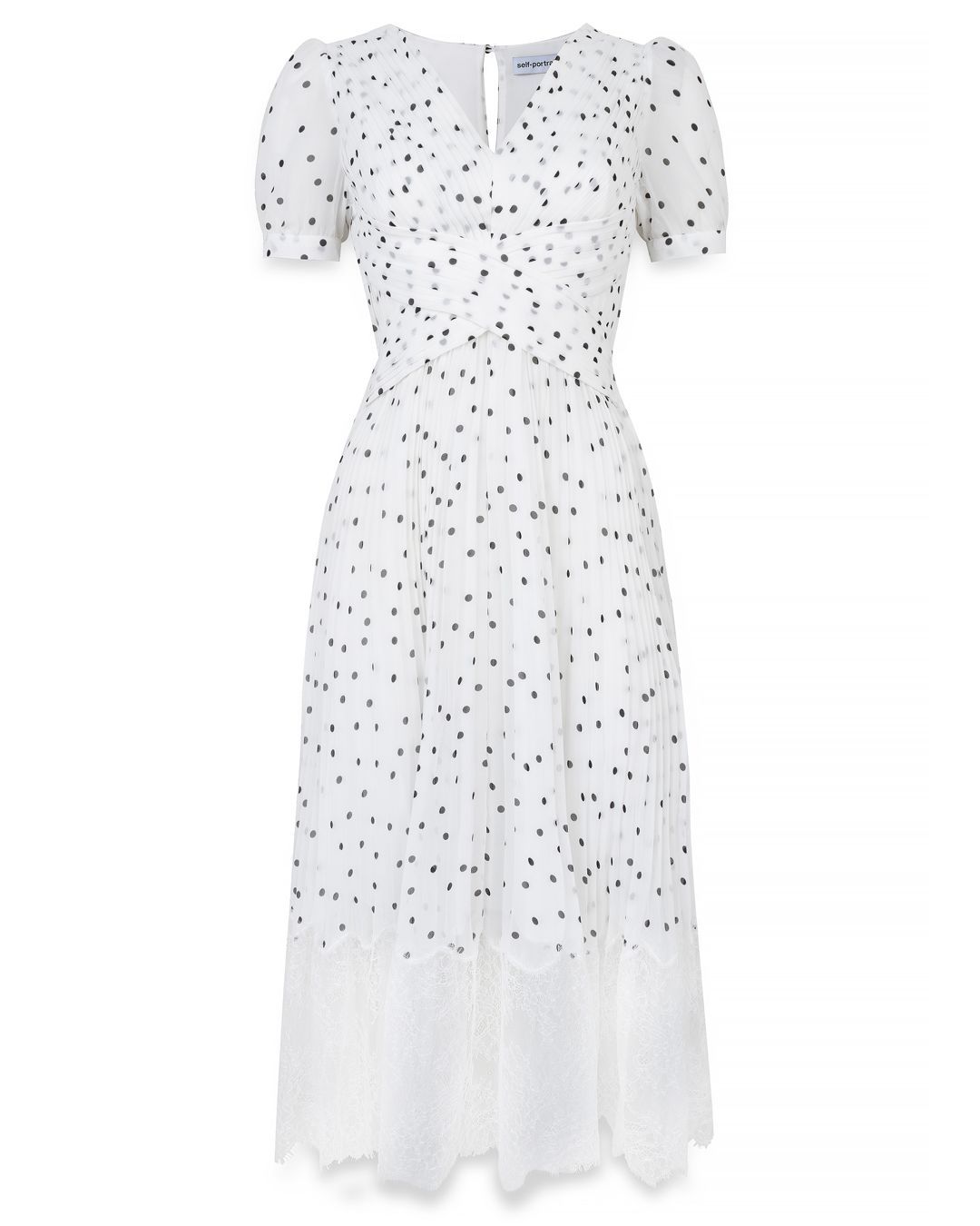 Купить Платье SELF PORTRAIT