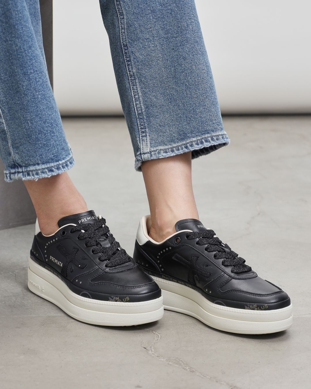 Купить Кеды PREMIATA