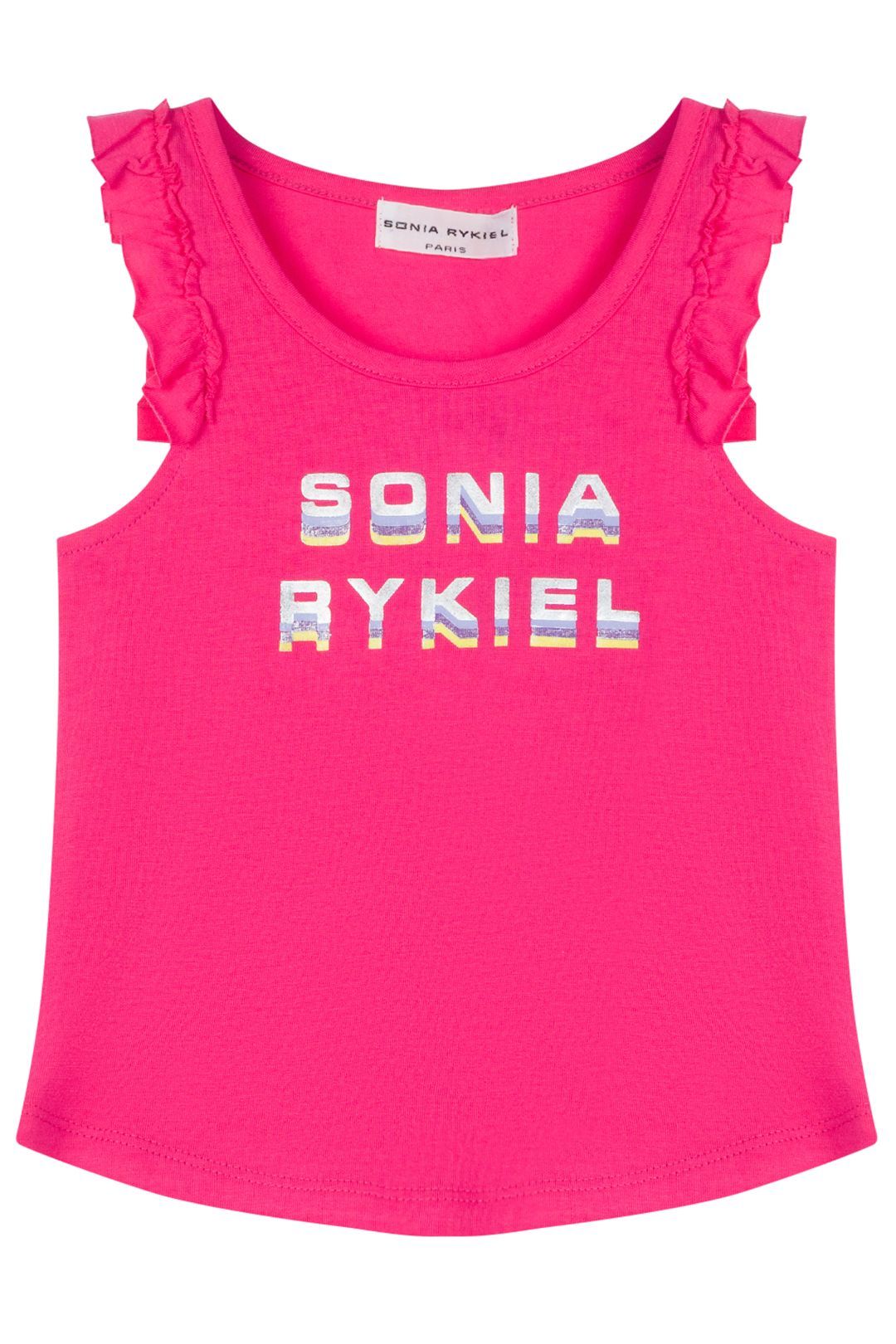 Купить Топ SONIA RYKIEL KIDS