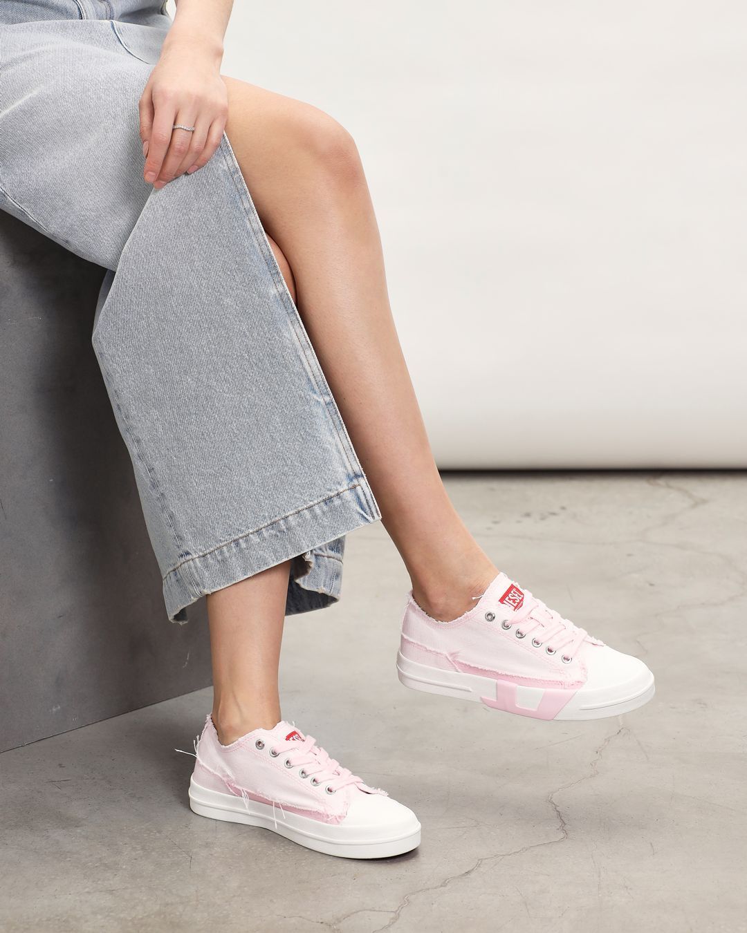 Купить Кеды DIESEL