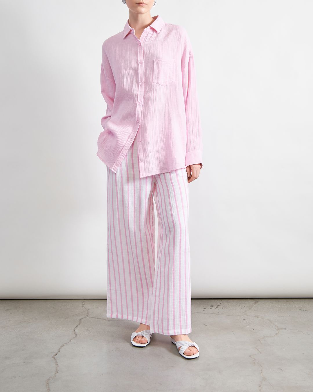 Купить Брюки SEA LEVEL