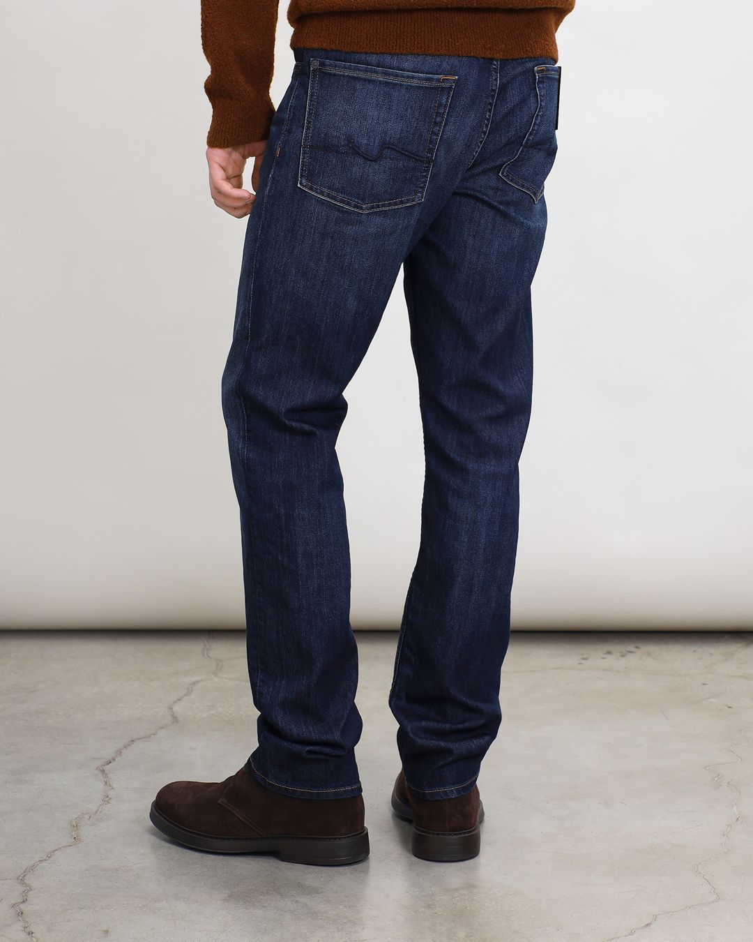 Купить Джинсы 7 FOR ALL MANKIND