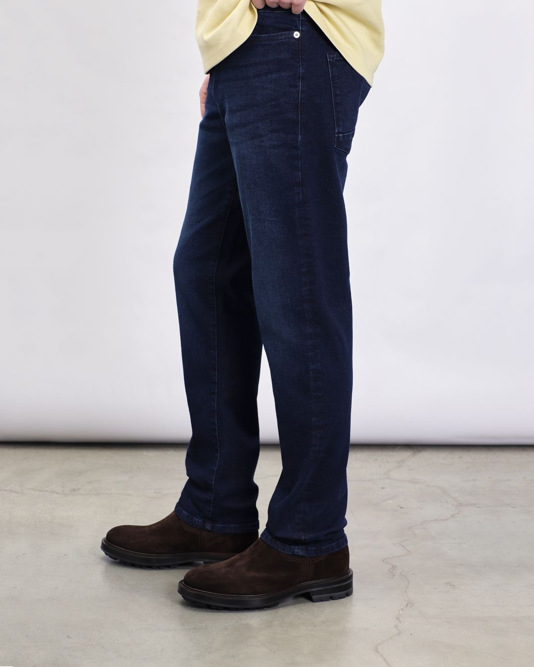 Купить Джинсы SOLID MEN