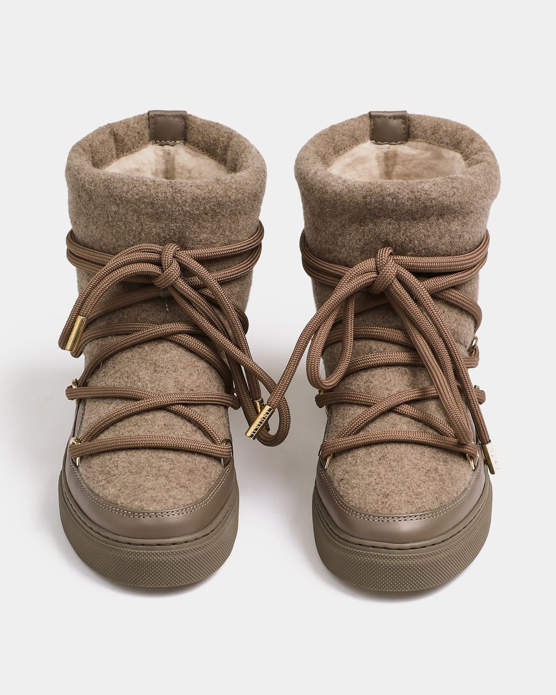 Купить Ботинки INUIKII