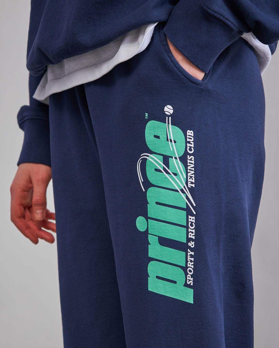 Купить Брюки SPORTY&RICH