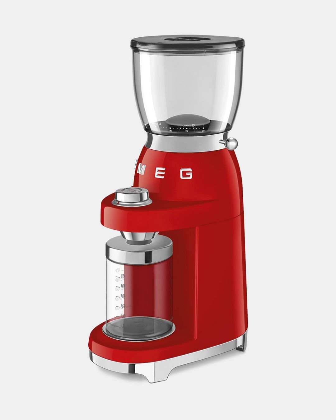 Купить Кофемолка SMEG