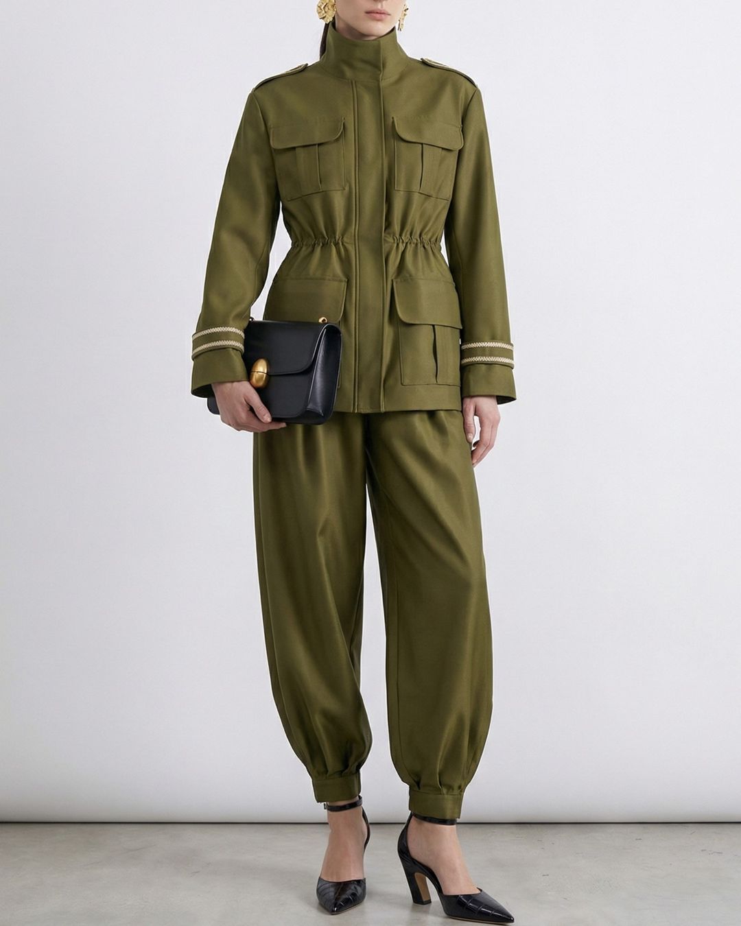 Купить Куртка ALINE COLLECTION