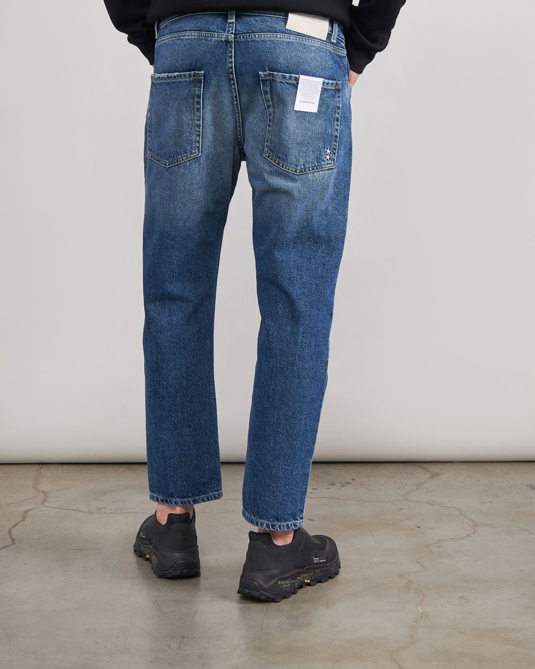 Купить Джинсы ICON DENIM