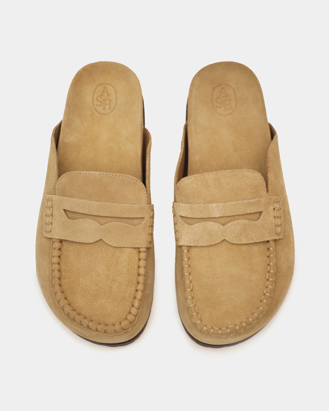 Купить Туфли ASH