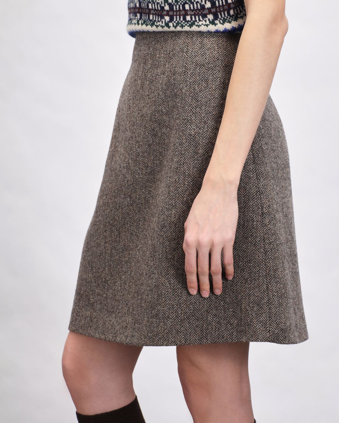 Купить Юбка WEEKEND MAX MARA