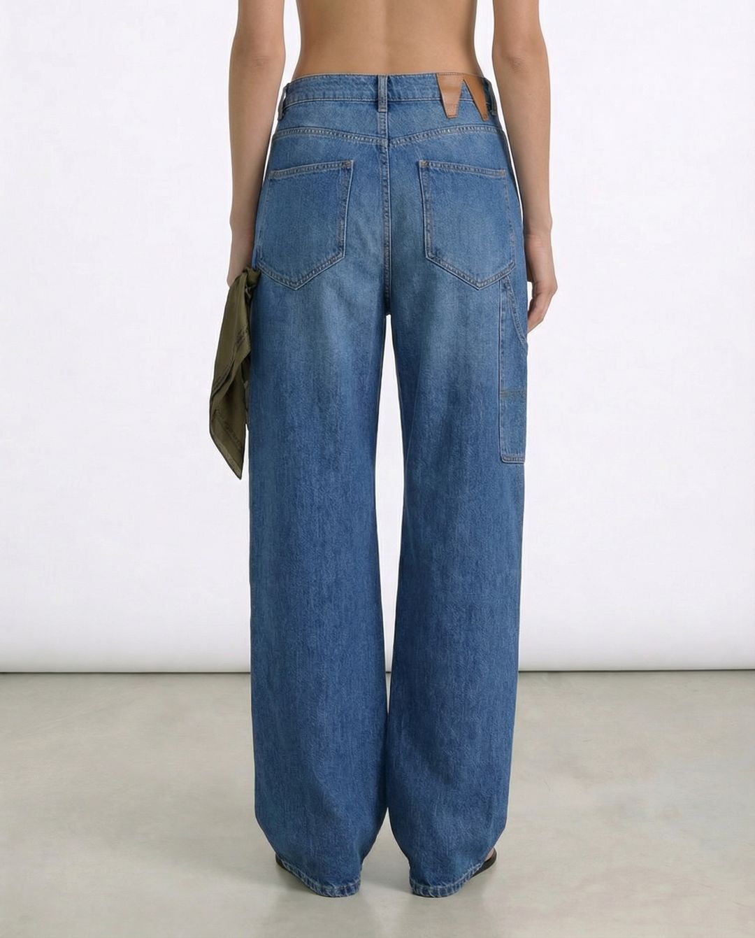 Купить Джинсы DARKPARK