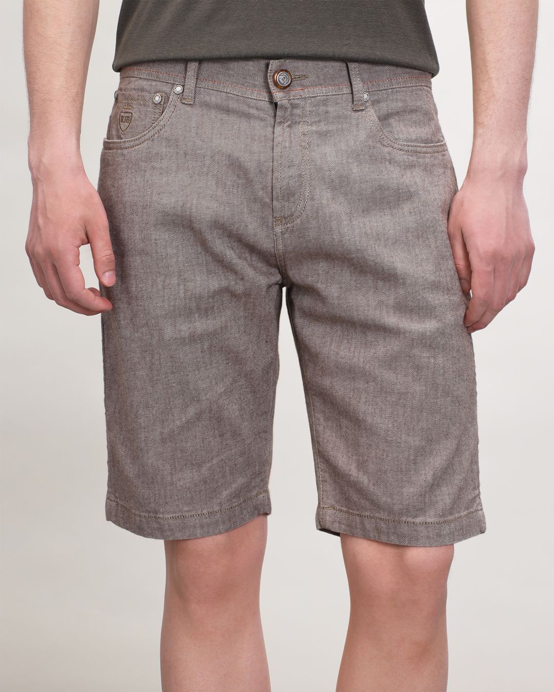 Купить Шорты RICHARD J. BROWN