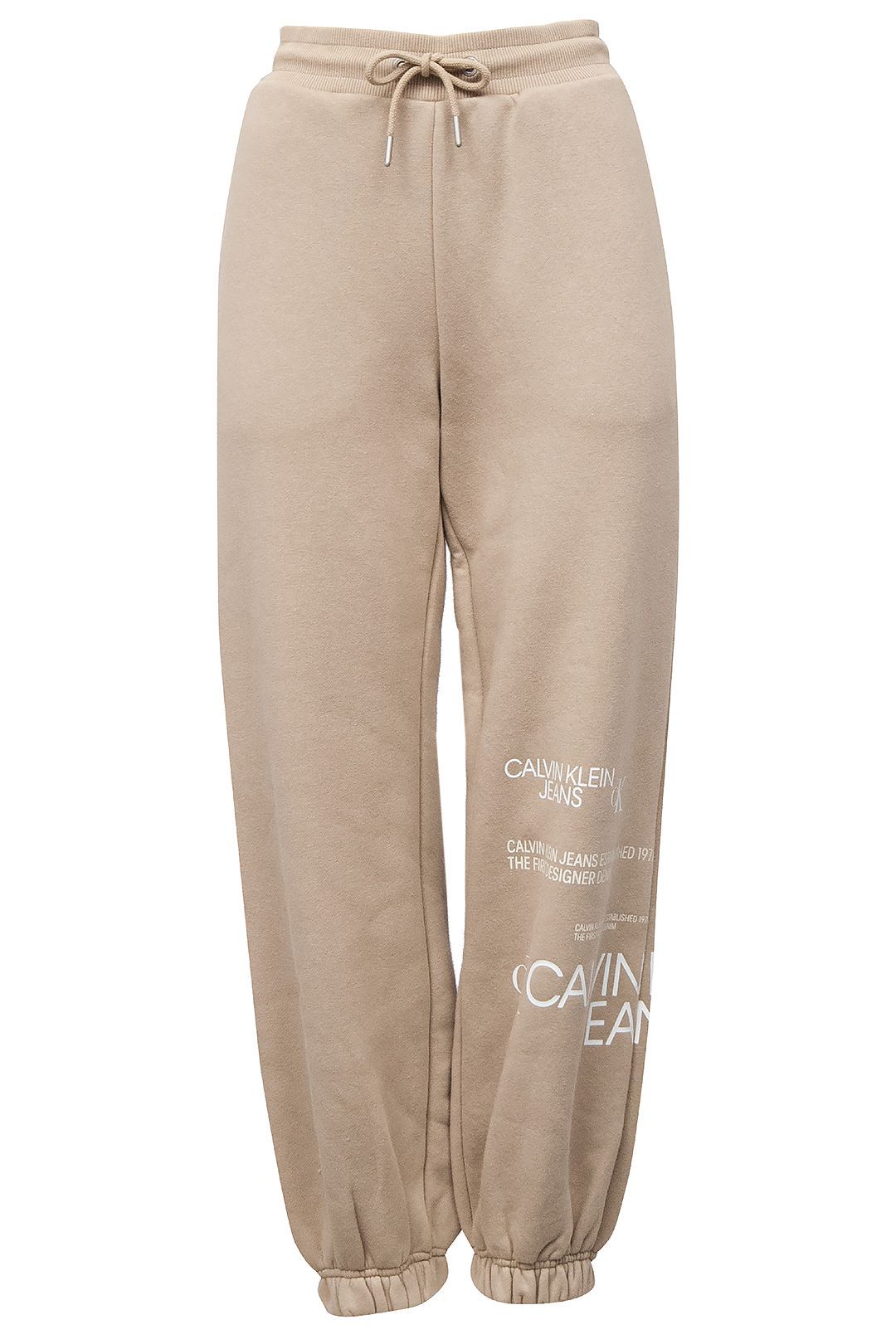 Купить Брюки CALVIN KLEIN