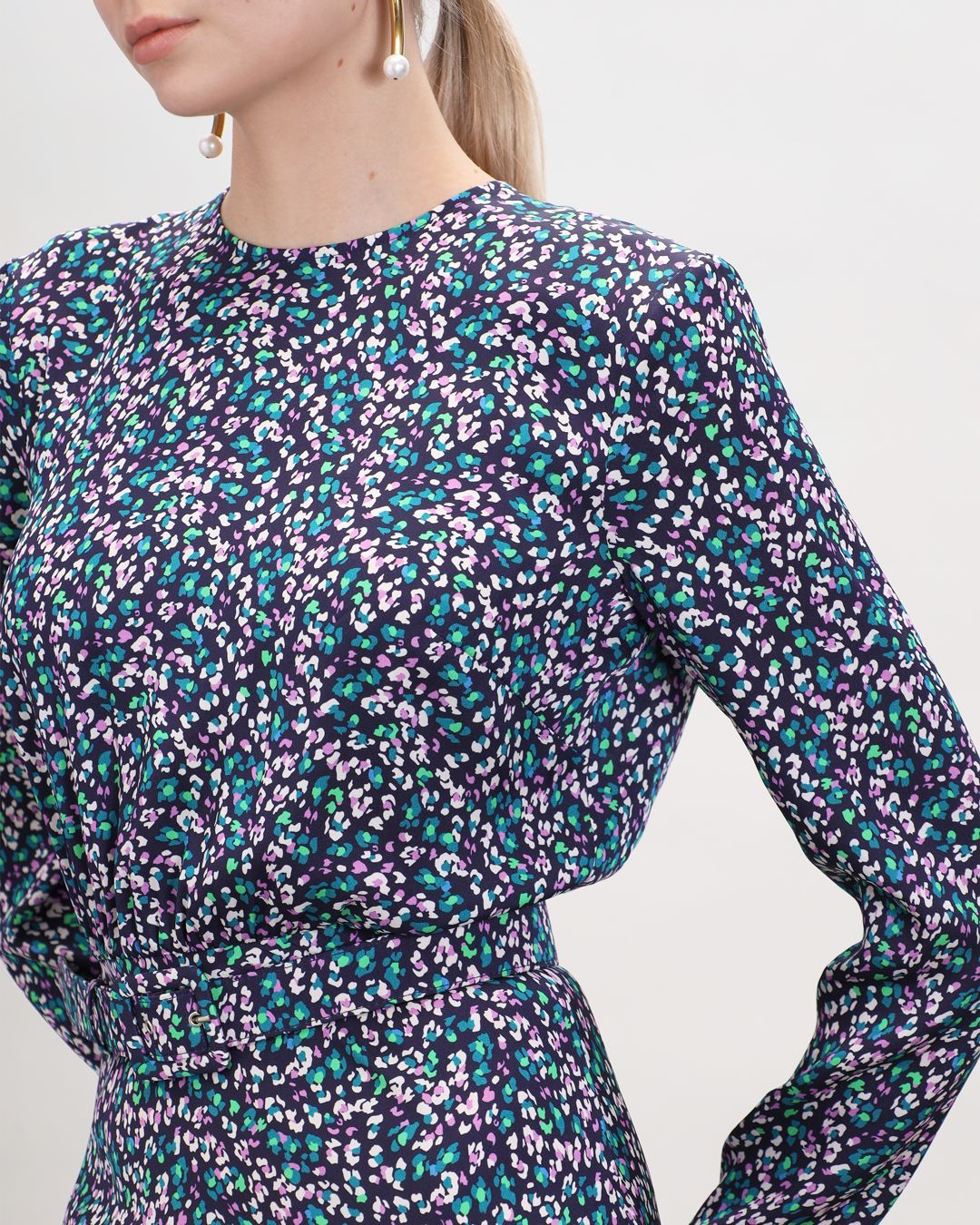 Купить Платье OLOLOL