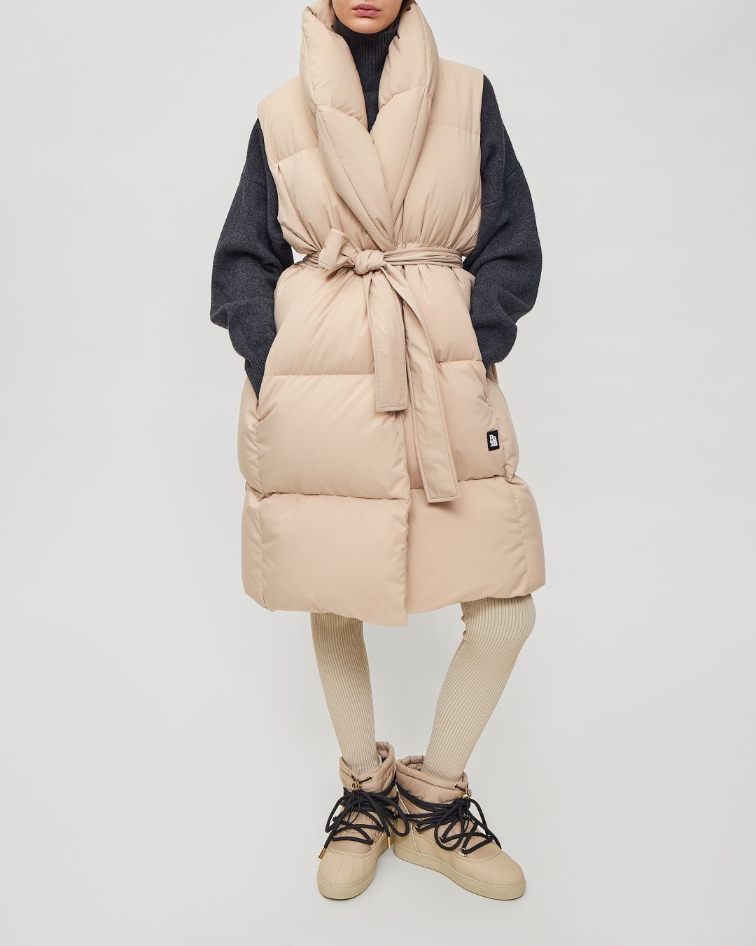 Купить Ботинки INUIKII