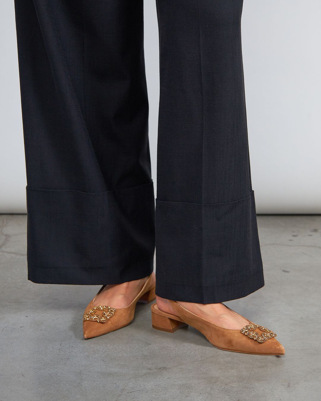 Купить Туфли FABIO RUSCONI