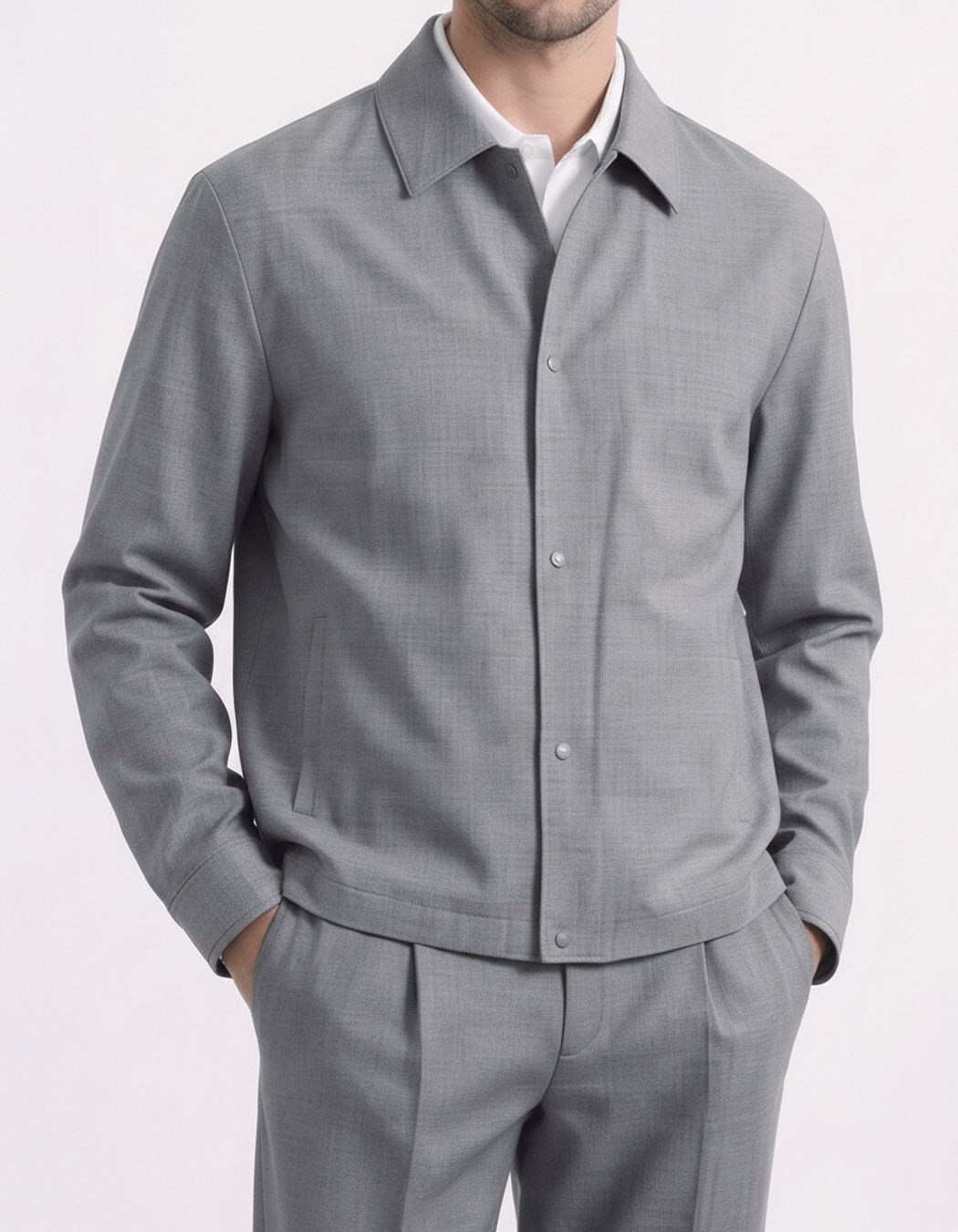 Купить Пиджак HUGO BOSS