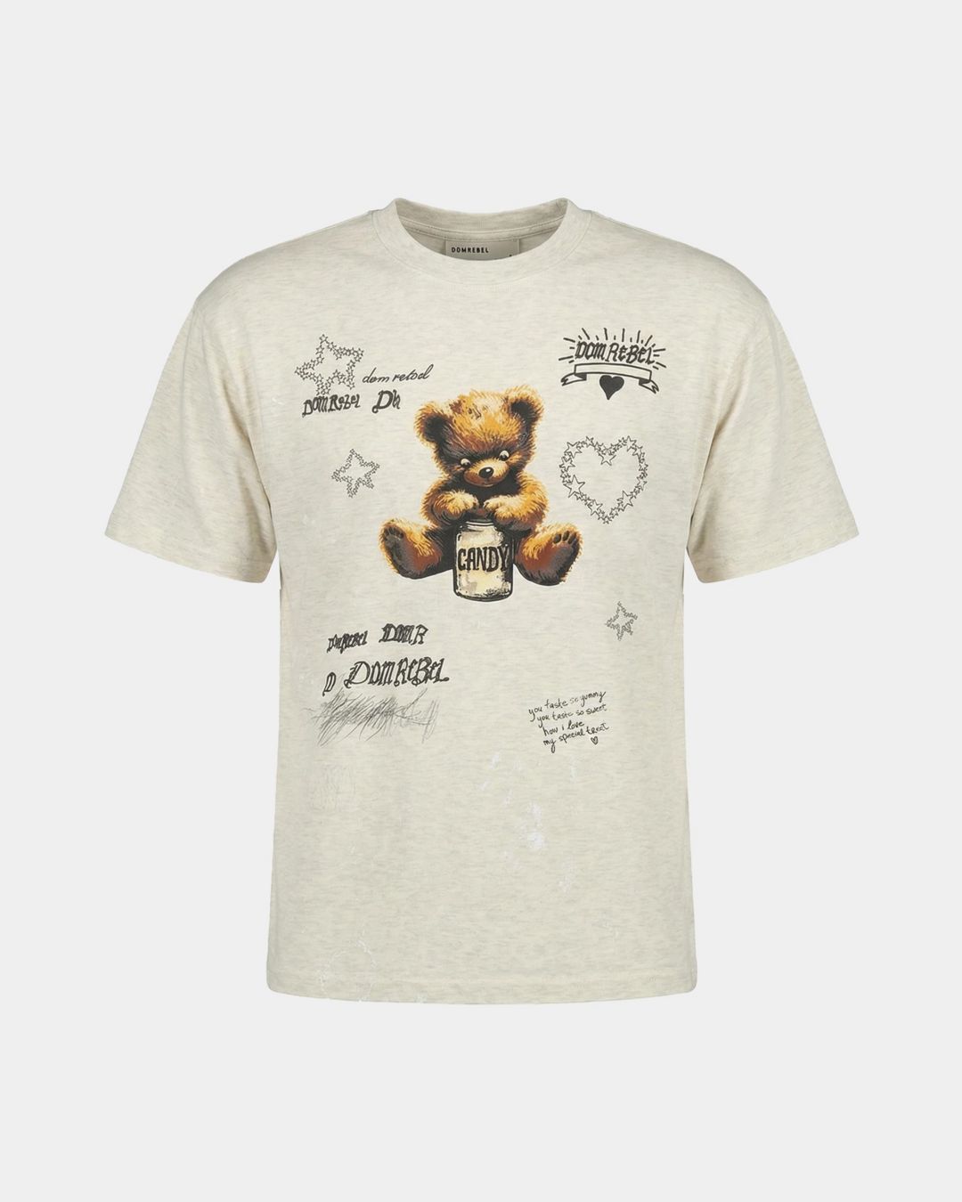 Купить Футболка DOM REBEL